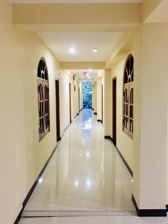 Senthil Complex Otel Jaffna Dış mekan fotoğraf
