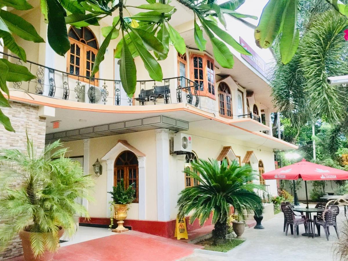 Senthil Complex Otel Jaffna Dış mekan fotoğraf