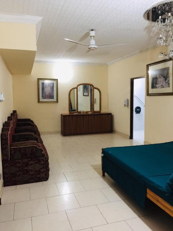 Senthil Complex Otel Jaffna Dış mekan fotoğraf