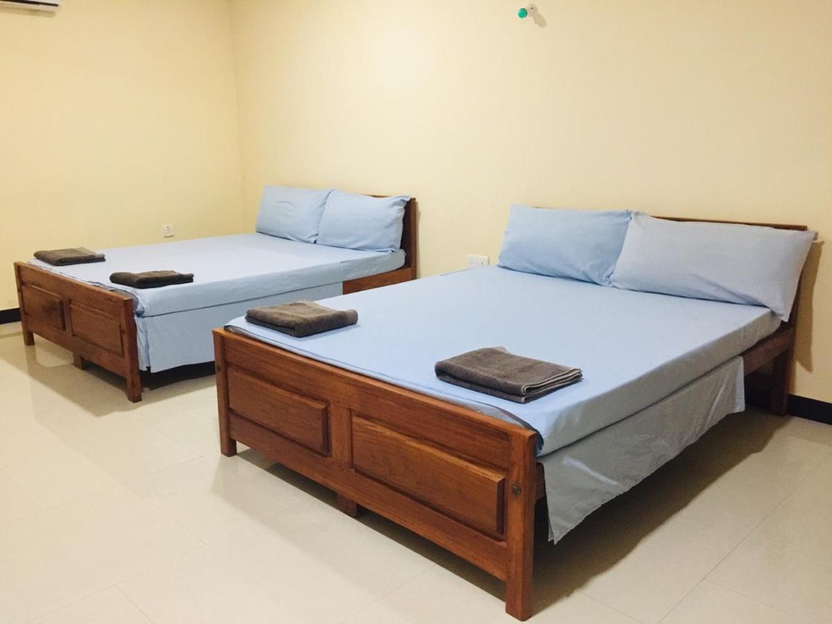 Senthil Complex Otel Jaffna Dış mekan fotoğraf