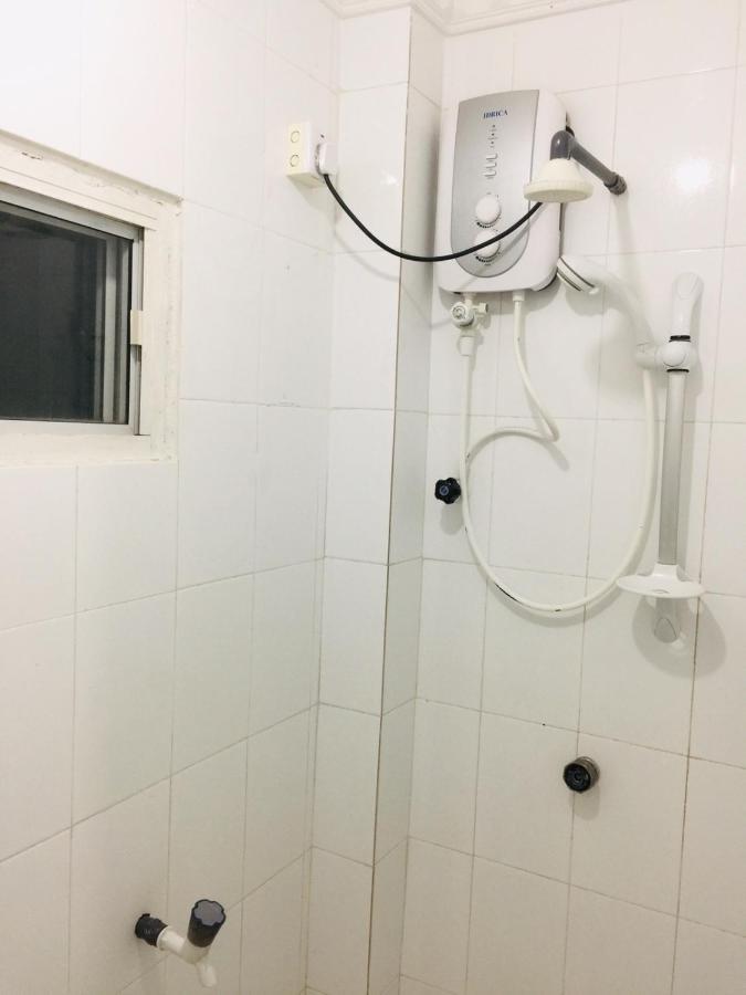 Senthil Complex Otel Jaffna Dış mekan fotoğraf