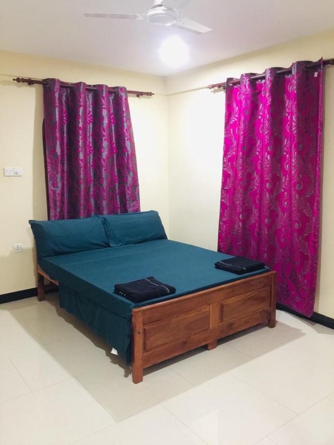 Senthil Complex Otel Jaffna Dış mekan fotoğraf