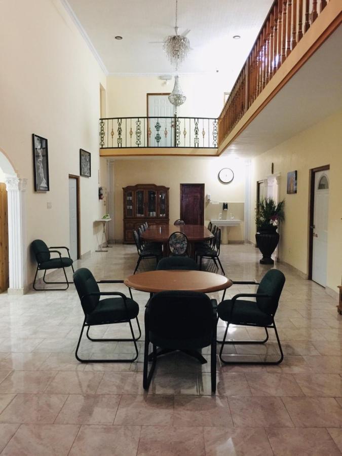 Senthil Complex Otel Jaffna Dış mekan fotoğraf