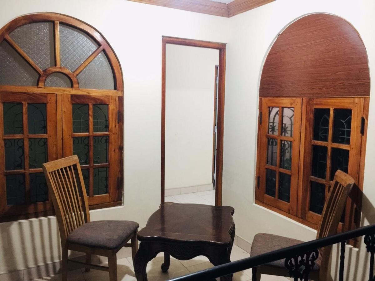 Senthil Complex Otel Jaffna Dış mekan fotoğraf