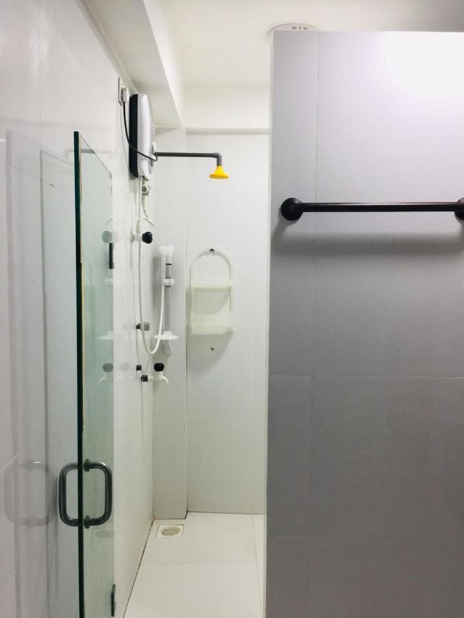 Senthil Complex Otel Jaffna Dış mekan fotoğraf